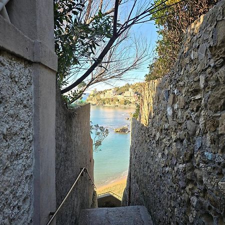 Apartamento A Casa Di Gina Rosignano Solvay Exterior foto