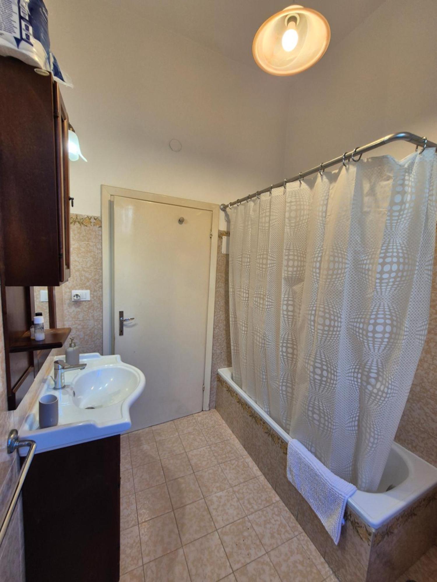 Apartamento A Casa Di Gina Rosignano Solvay Exterior foto